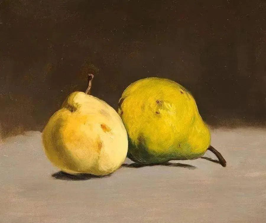 Realistic Painting — class at Ocean Yang Atelier