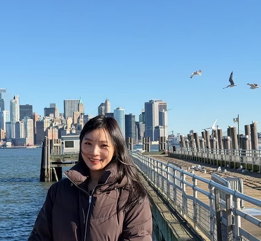 Yang Yang — Founder & Instructor, Ocean Yang Atelier
